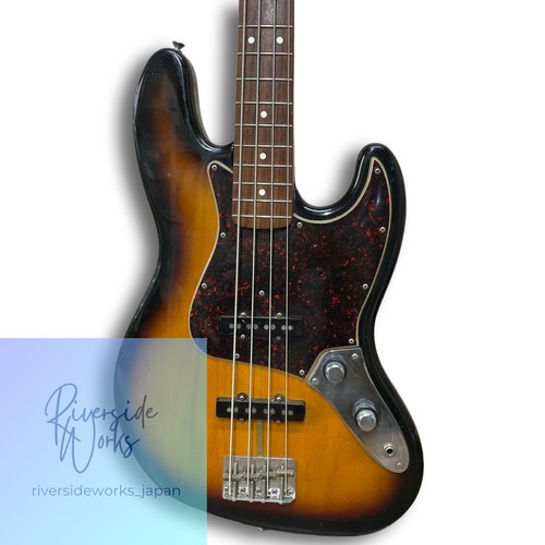 Fender jazz bass 50th - fender,