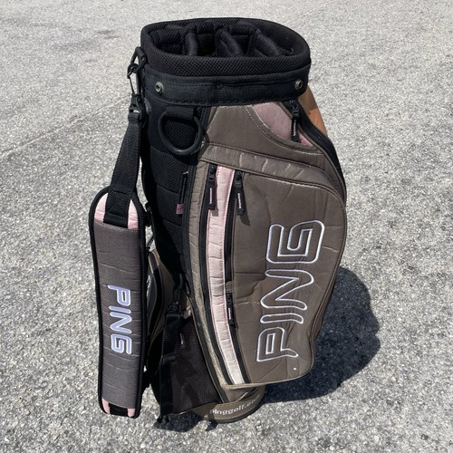 Ladies ping cart - ladies,