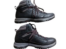 Berghaus Size 11 Men's Black