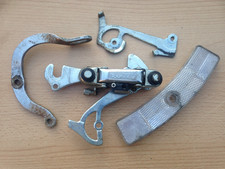 Shimano Tourney Rear Derailer