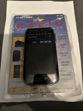 Vintage 1994 Lloytron Portable