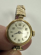Vintage apex 18k gold - vintage,