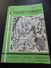 The Countryman Magazine –