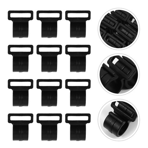 Pcs awning pole - pcs, clips