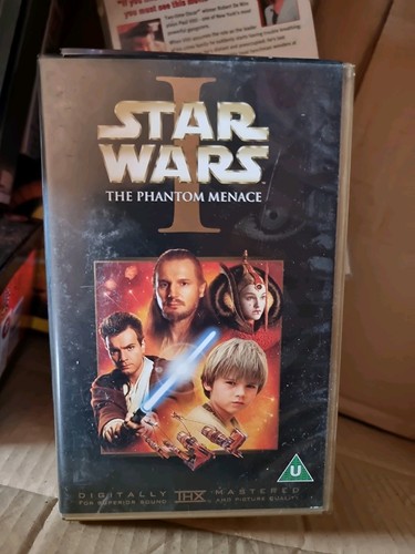 Star wars episode the - star, i: