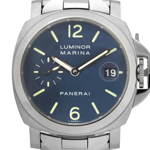 Panerai luminor marina - panerai,