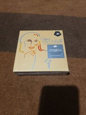 Joni Mitchell The Reprise