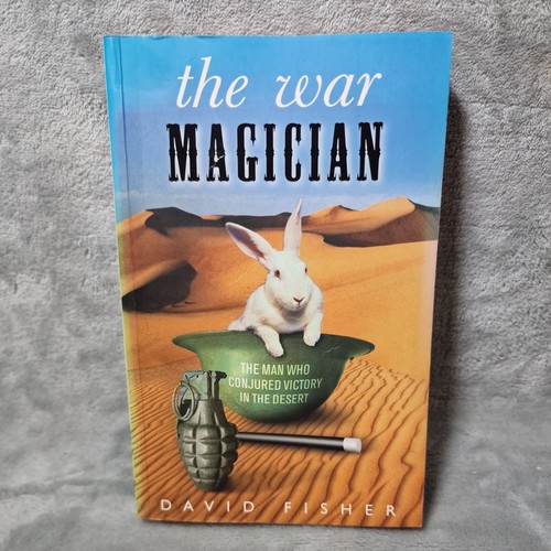 The war magician true - war,
