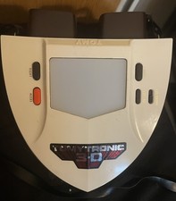 Tomytronic 3D Thundering Turbo