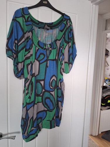 Ladies plus size 24 - size,
