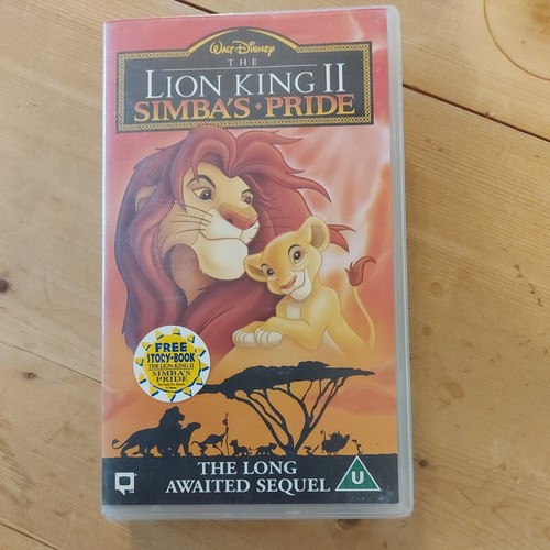 The lion king - the, pride