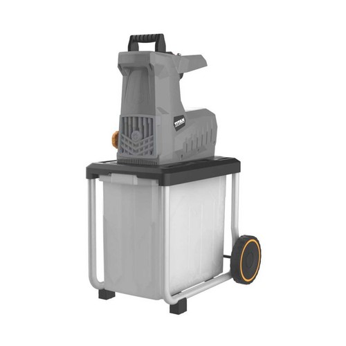 Titan shredder electric - shredder,