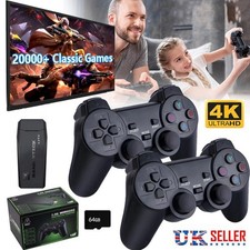 20000 64g retro games video - 64g,