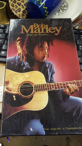 Bob marley songs freedom - songs,