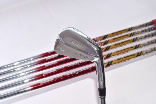 6pcs mizuno forged - mizuno, mp-68