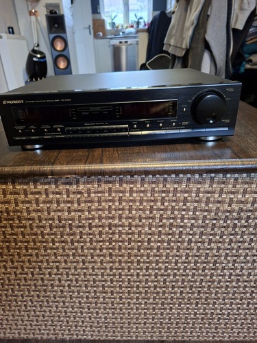 Pioneer z460 fi stereo - gr-z460, hi-fi
