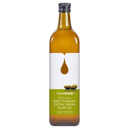 Clearspring tunisian extra - tunisian,