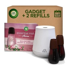 Air Wick Essential Mist Bundle