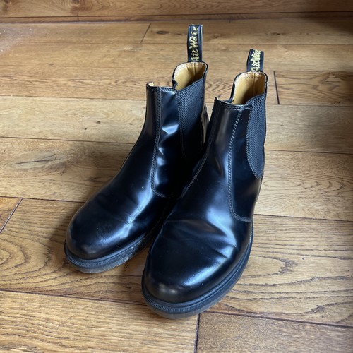 Martens vintage chelsea - martens,