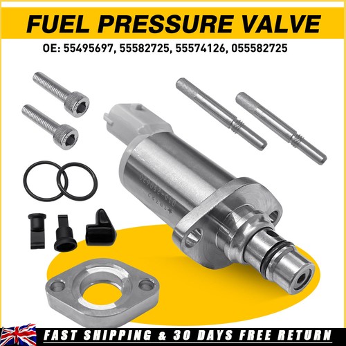 Fuel pump pressure - fuel,