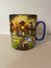 Original alton towers theme - original,