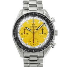 OMEGA Speedmaster Racing