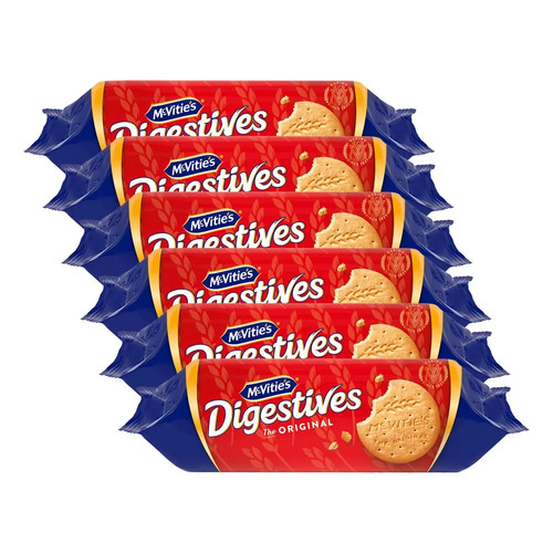 Mcvitie original - mcvitie’s,