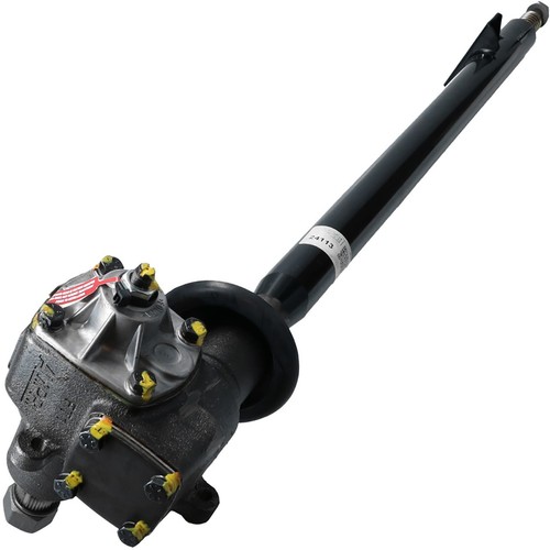 Brazilian bay steering box - vw,