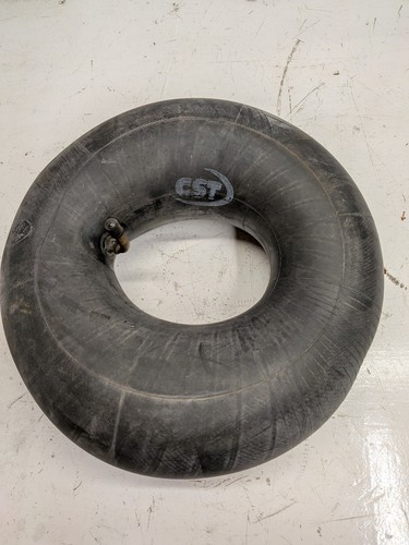 Mobility scooter inner tube - scooter,