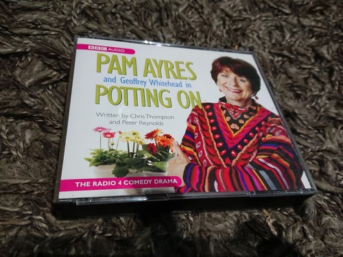 Pam ayres potting by - ayres, in