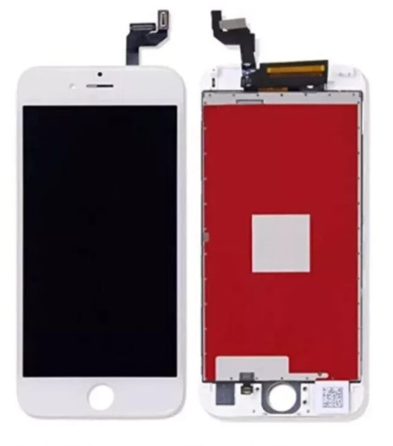 Iphone plus screen - 6,