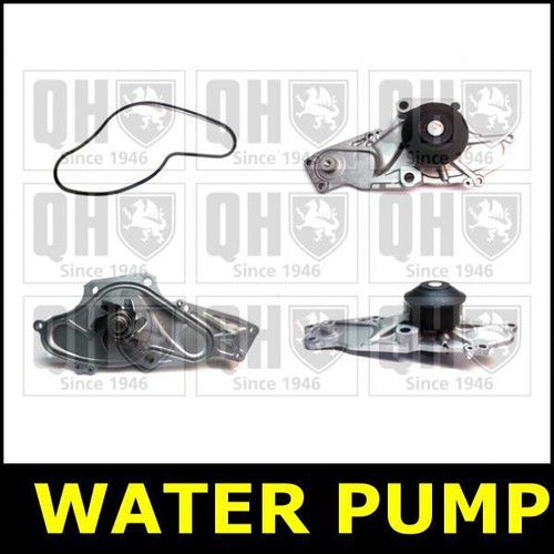 Water pump for honda - water, accord