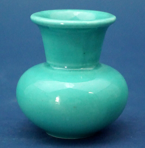 Powolny michael little vase - powolny,