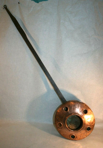 Chestnut roaster vintage - roaster,
