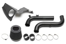 Ta Technix Air Intake Kit Black Incl. Sport Air Filter - VW Golf 6 Gti 2.0 Tfsi