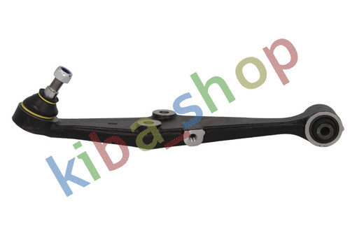 Left lower front axle - left,