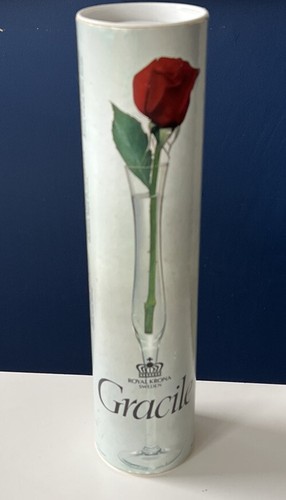 Royal krona gracile vintage - royal,