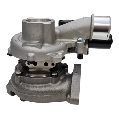 Turbocharger toyota hilux 5 - toyota, 2.5