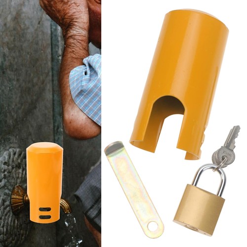 Tap lock protective cover - tap,