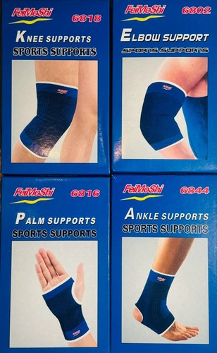 Support bandage knee ankle - bandage,