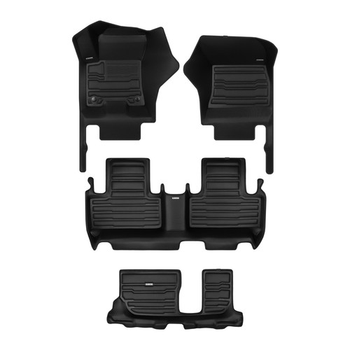Tuxmat custom floor mats for - custom,