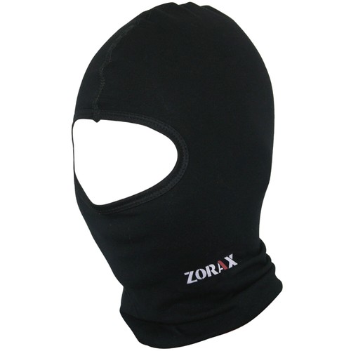 Black cotton motorbike - black,