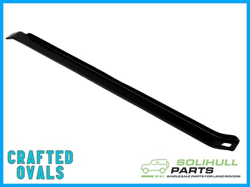 Rear tub wing - wing, stay