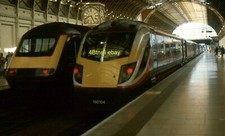 Original 35mm slide Class