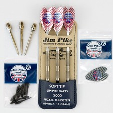 Signature Pro Jim Pike 2000