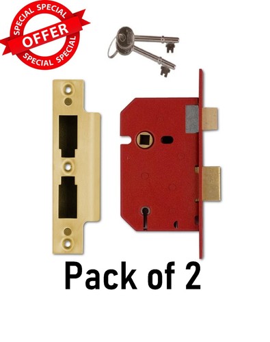 Union locks 2201 5 - 2,