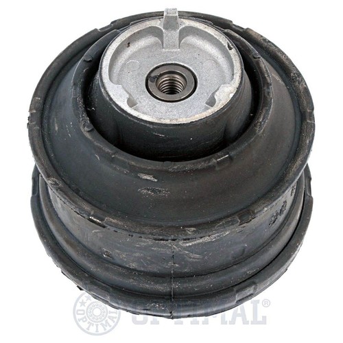 Engine mounting optimal fits - engine,