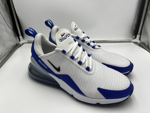 Mens nike air - 270, golf