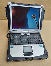 Panasonic Toughbook CF-19 MK5