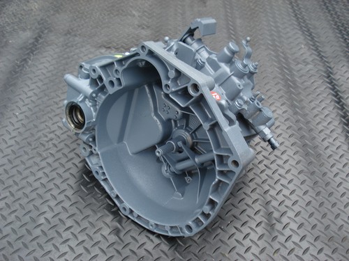 Chrysler ypsilon gearbox - chrysler,